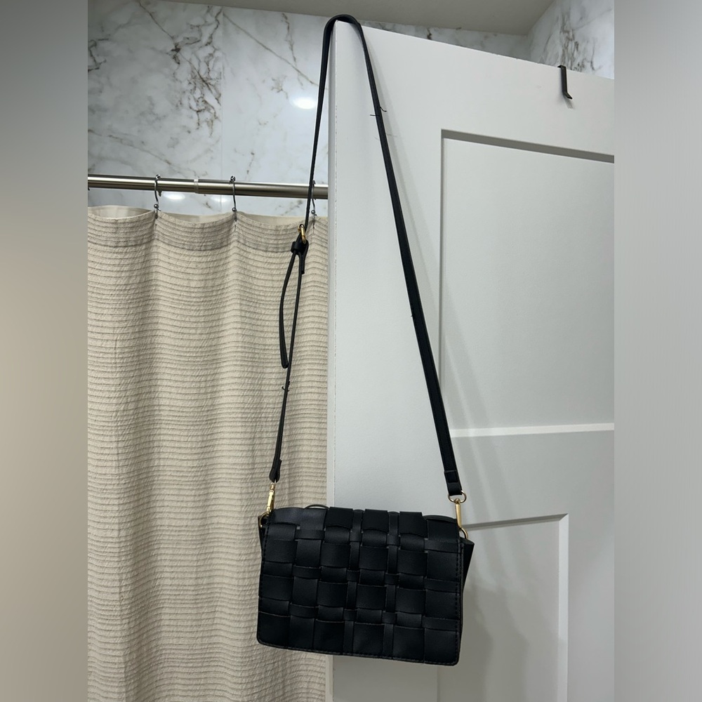 Black Purse